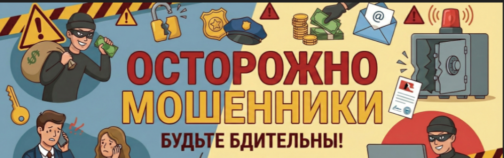 Мошенничество