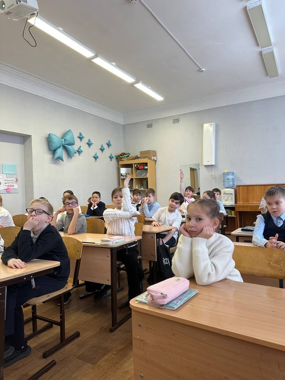 викторин